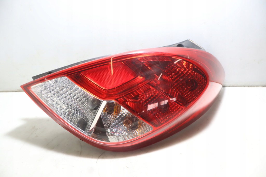 фото №1, Лампа правая задняя hyundai i20 i lift