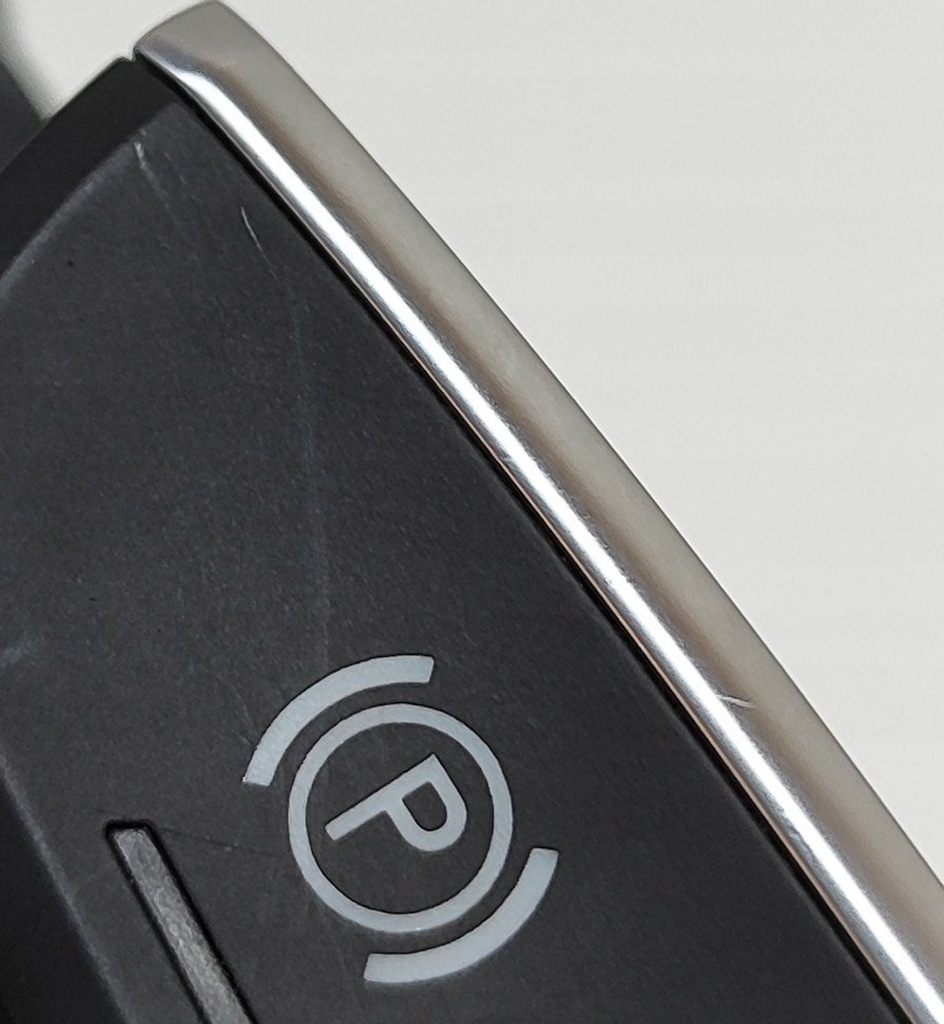 фото №8, Mg hs 2023 кнопка / вимикач гальма ручного