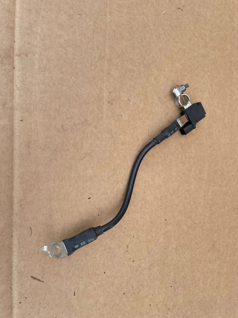 фото №1, Hyundai ioniq 5 клема мінусова 37180-gi000