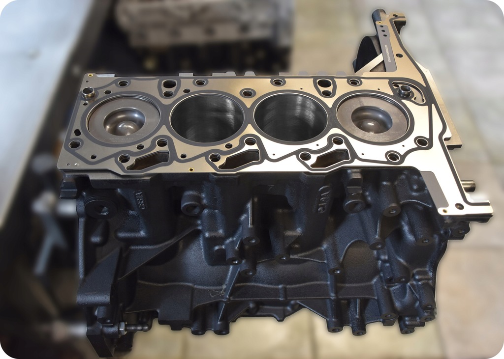 фото №13, Двигатель drra ford transit 2.2 tdci rwd 11-14r