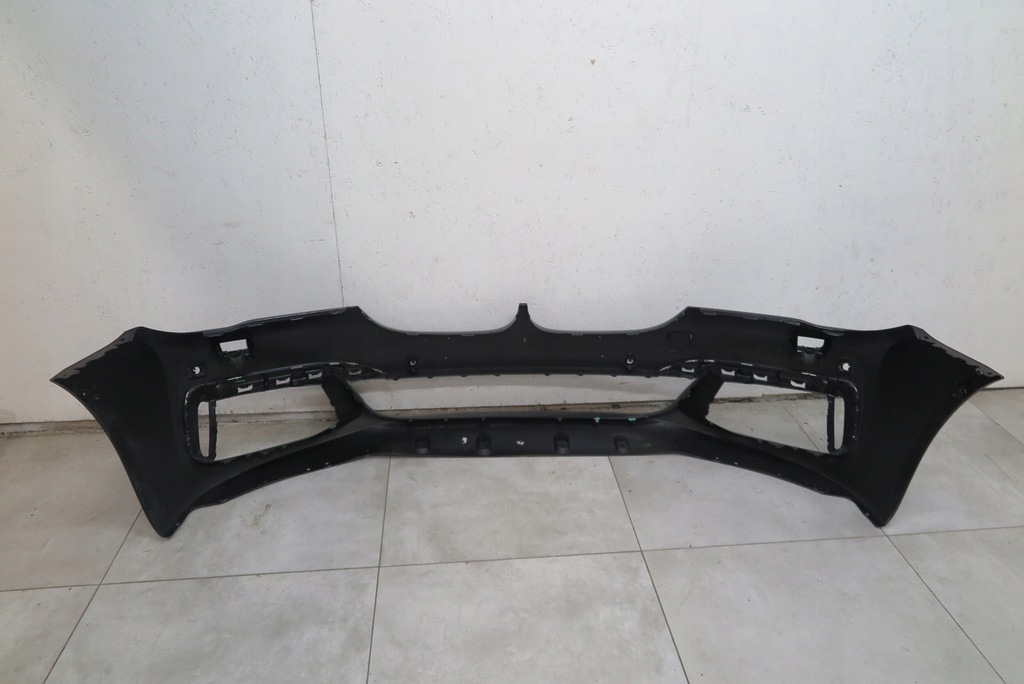 фото №6, Бампер передний перед bmw 7 g11 g12 m-pakiet