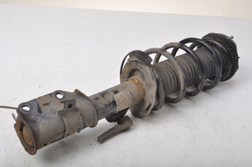 фото №1, Ford puma mk2 амортизатор перед l1tc-18045-ld