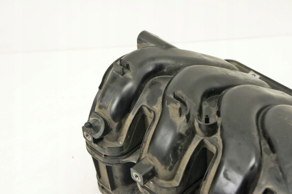 фото №7, Id244 hyundai veloster i 1.6i колектор всмоктуючий