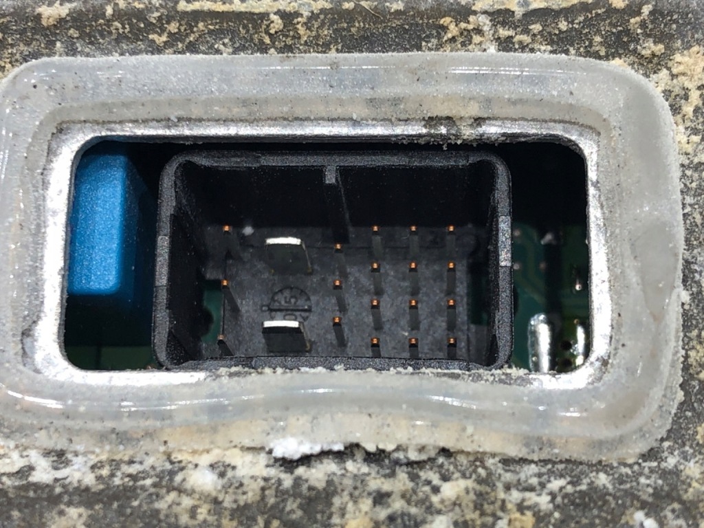 фото №3, Перетворювач ксенон mini r50 r53 1307329074 01-06