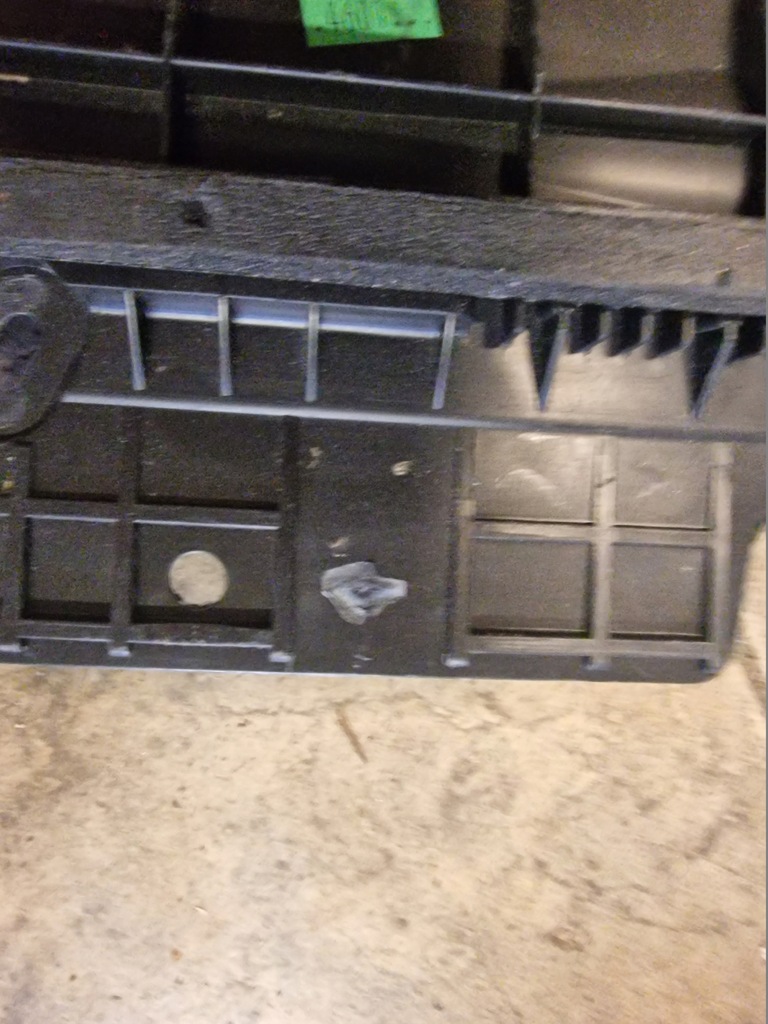 фото №5, Жабо peugeot 308 t10 9830527480