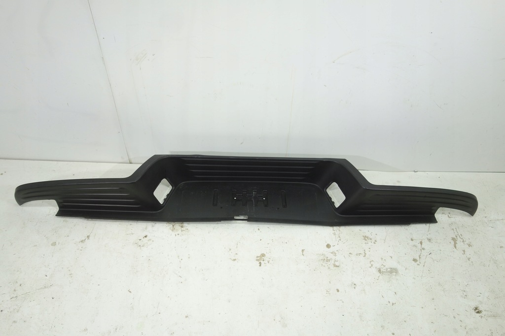 фото №1, Бампер задняя ford ranger 12-15 ab39-17b810-ae