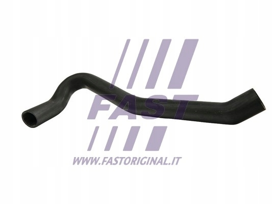 фото №3, Fast труба турбіни renault master 98