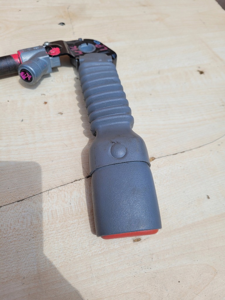 фото №11, Jeep grand cherokee wk 5-10 натяжитель поперечина левый uk