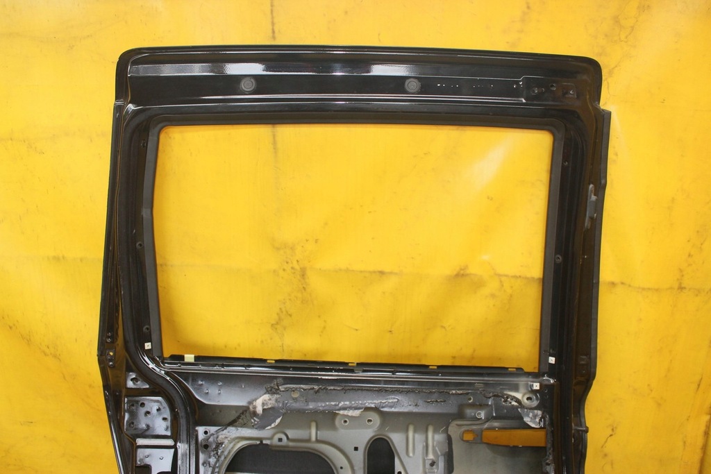 фото №12, Дверь сдвижные левый задняя kia sedona ii carnival