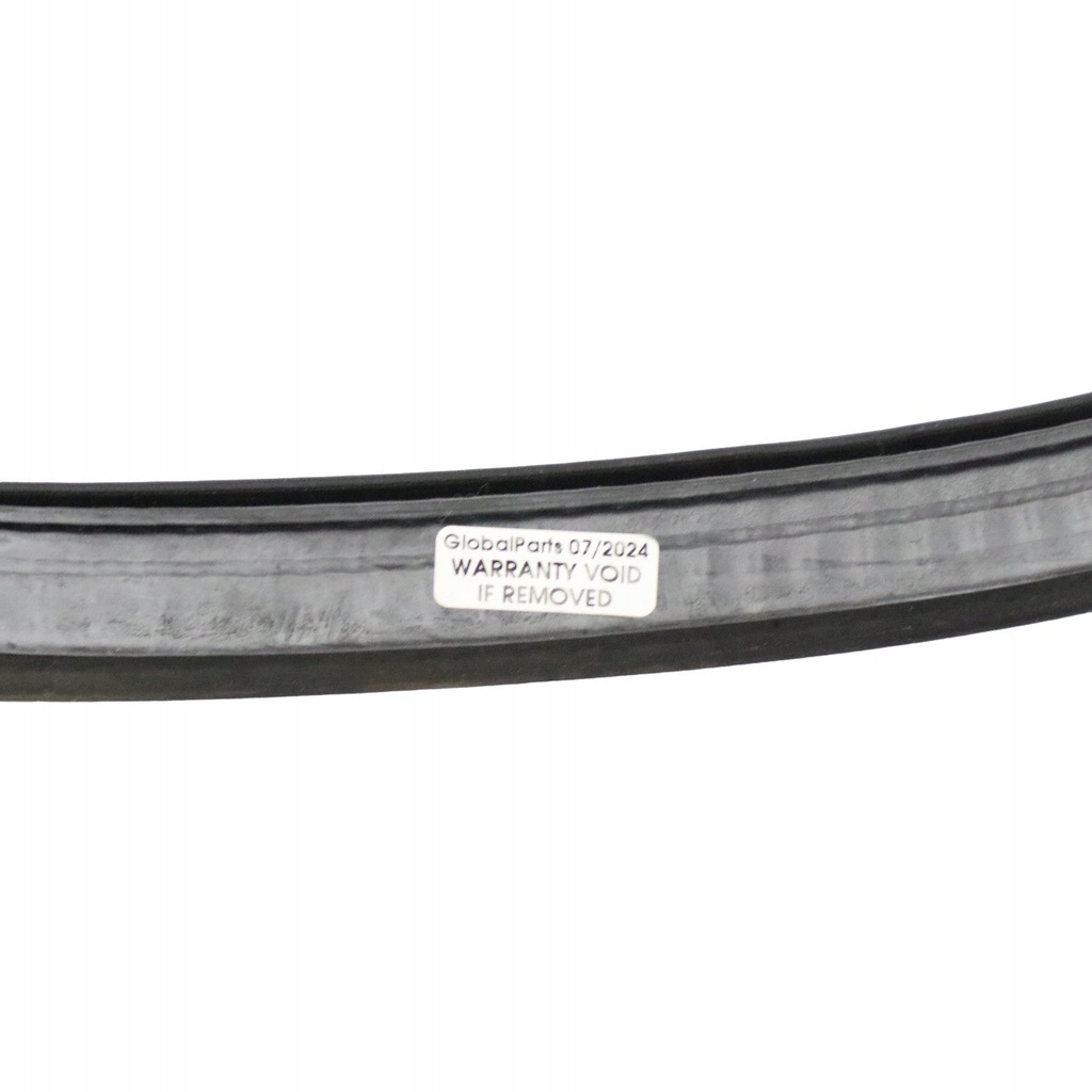 фото №12, Vw volkswagen caddy maxi прокладка бокових двері розсувних 2k5843792e