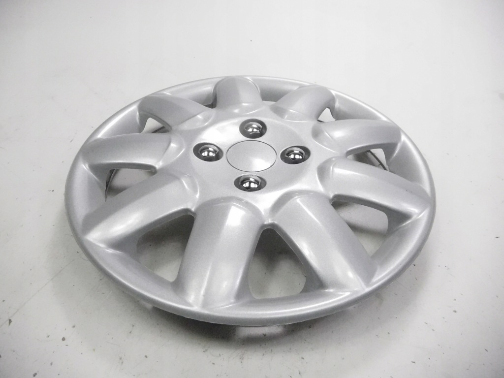 фото №2, Колпак 13" renault twingo i 7711213614