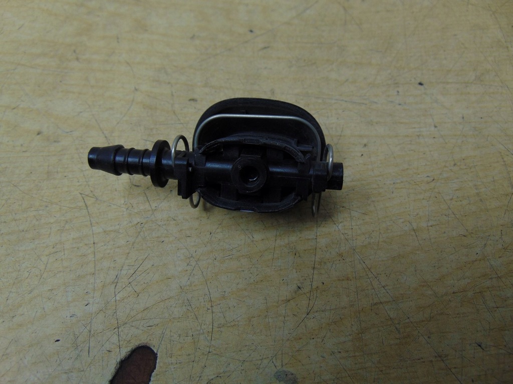 фото №6, Омивач фара ксенон лівий volvo v70