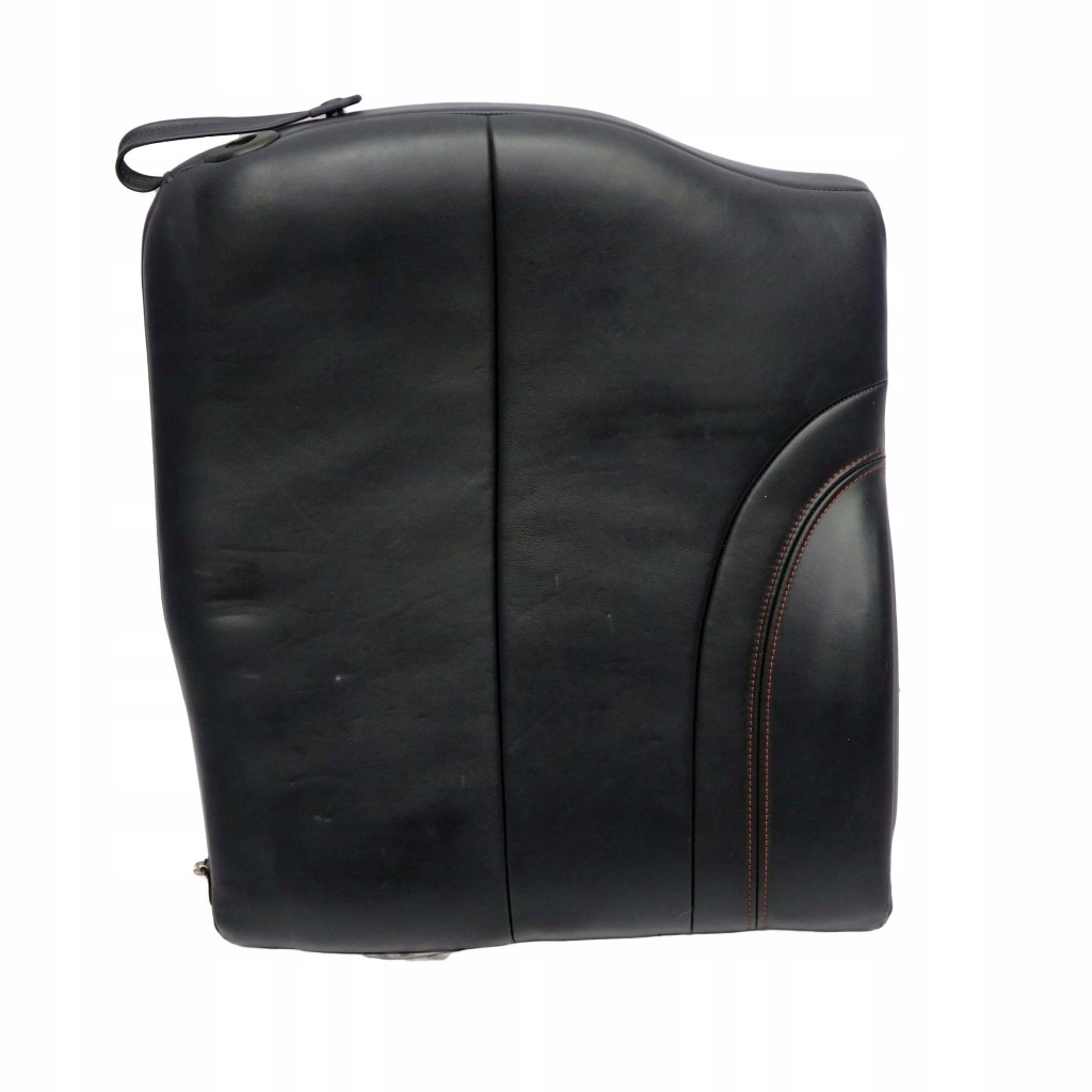 фото №1, Mini r52 cabrio сидіння спинка правий задня dark blue