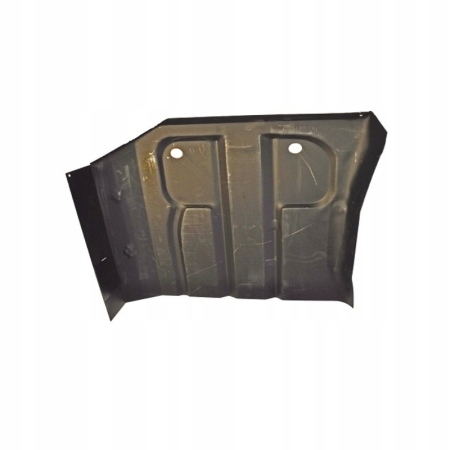 фото №1, Rover mini, austin, morris , mini cooper, пол перед