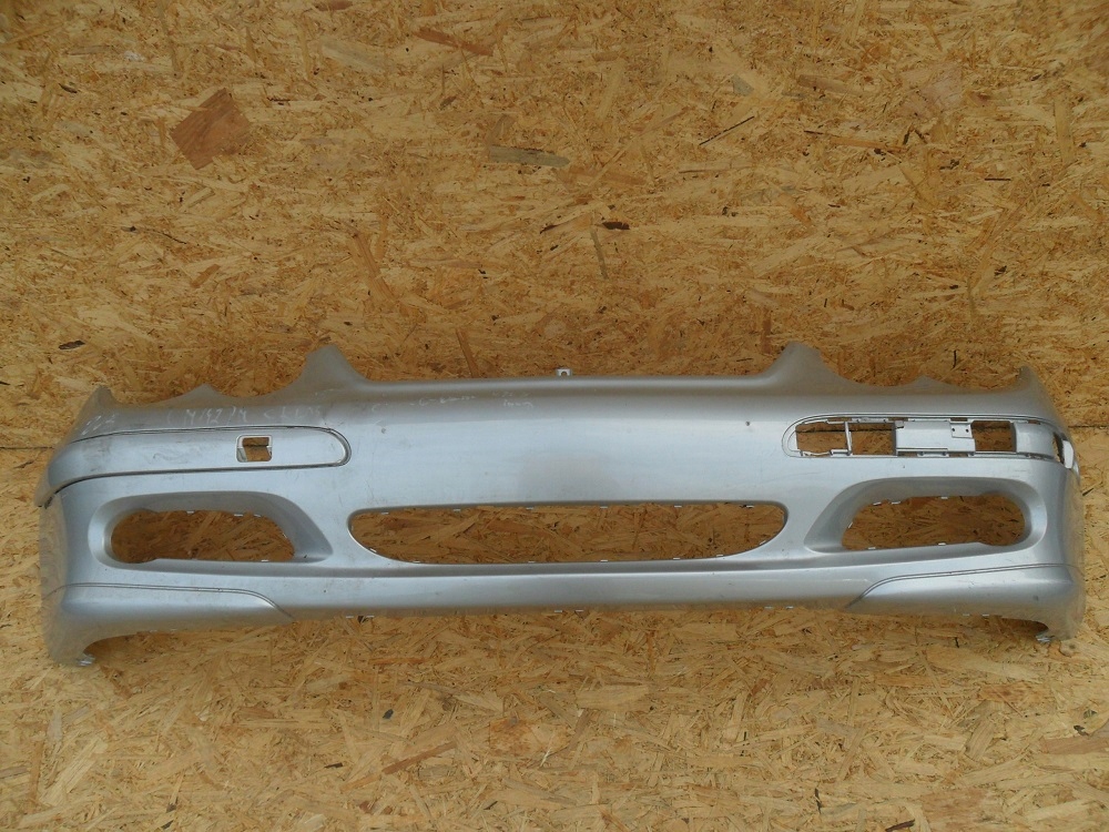 Купити Mercedes c-klassa w203 2001- бампер