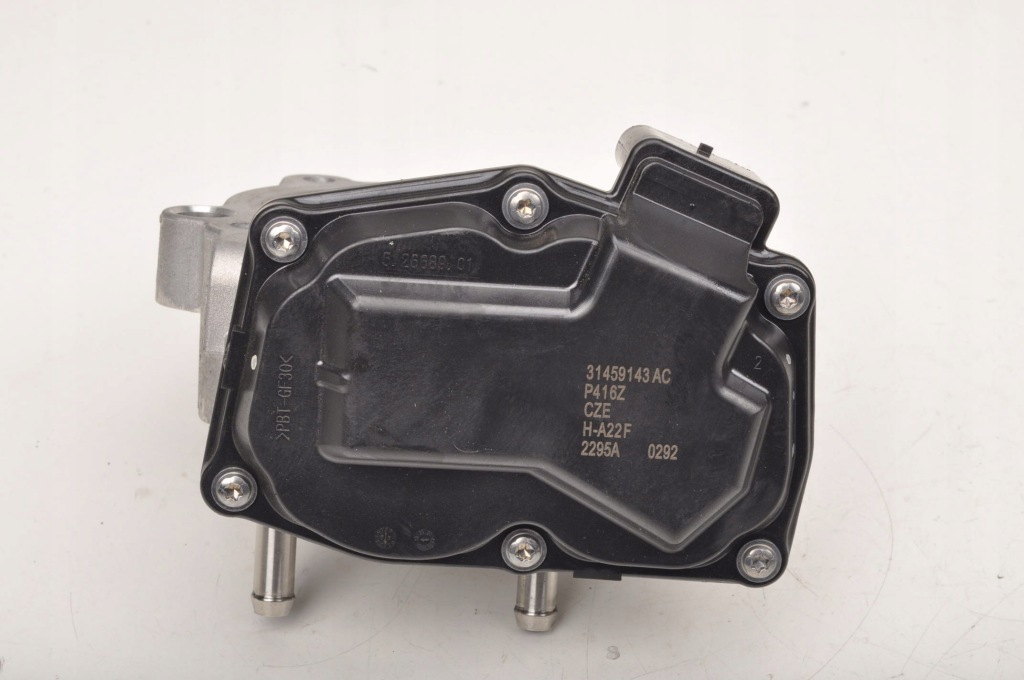 фото №1, Volvo xc60 ii 2.0 b5 b420t2 дросельна заслінка 31459143ac