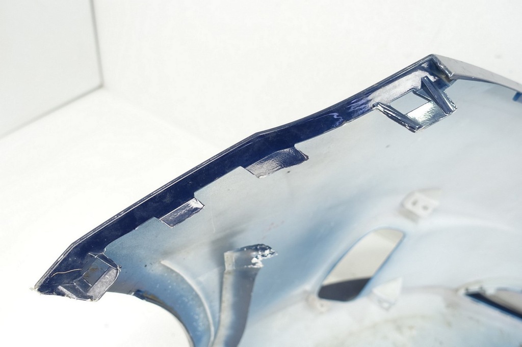 фото №11, Бампер перед передний ford b-max av11-17757-acw