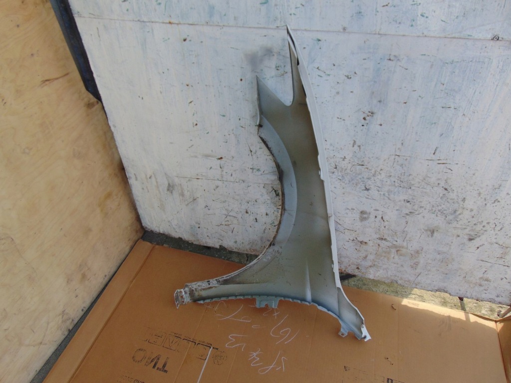 Крыло правый перед vw passat b8 3g0821106d Цена