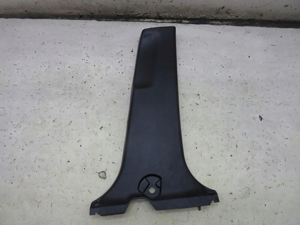 фото №1, Захист стійка ліва toyota rav 4 iv