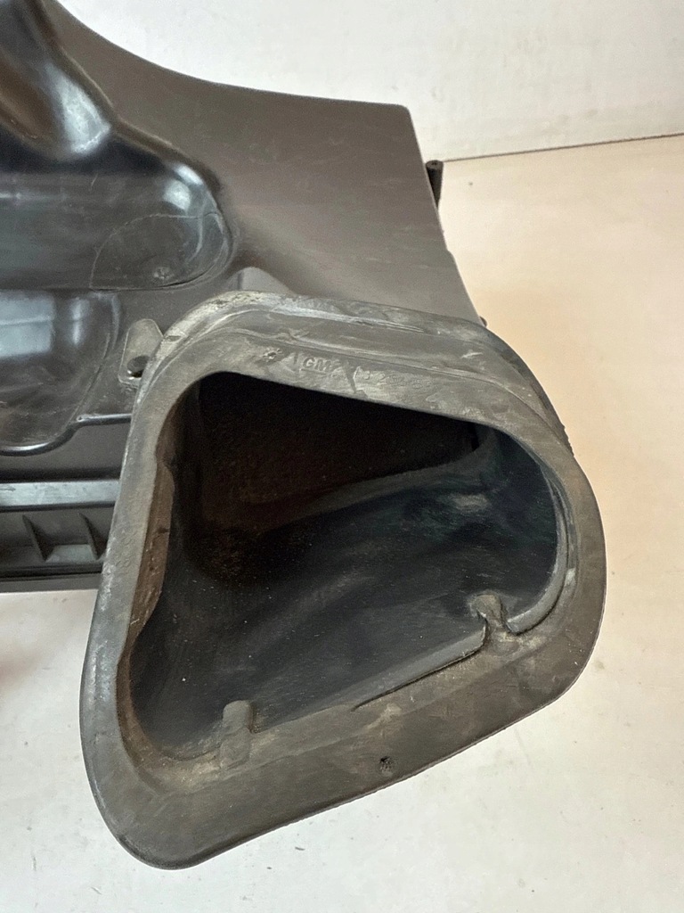 фото №7, Корпус фильтра воздуха opel astra iv j lift