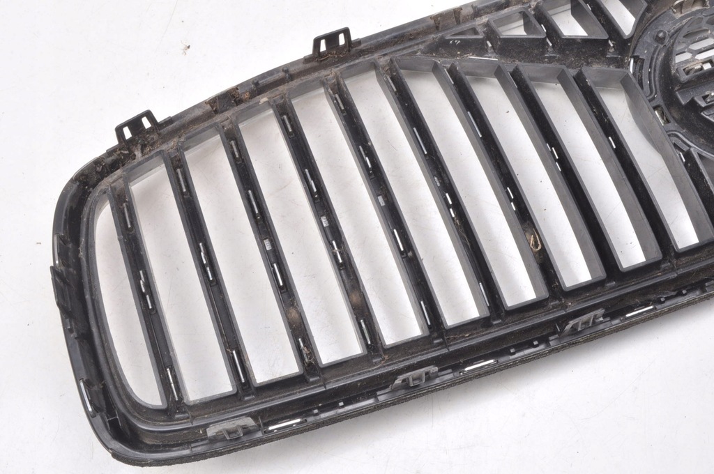 фото №10, Volvo s90 ii решётка радиатора решётка радиатора решётка радиатора 31425407