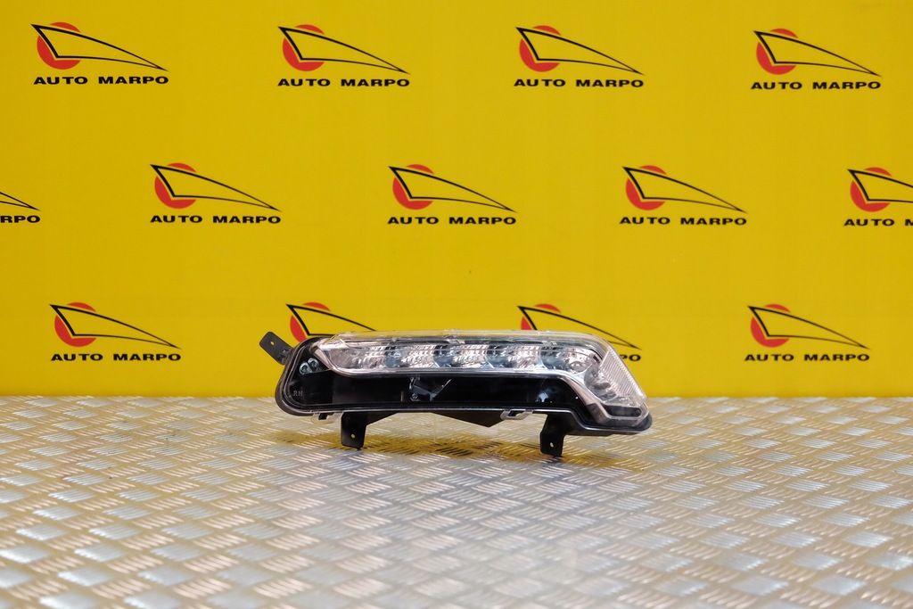 фото №2, Chevrolet impala 2014-2018 противотуманная фара drl лампа led r