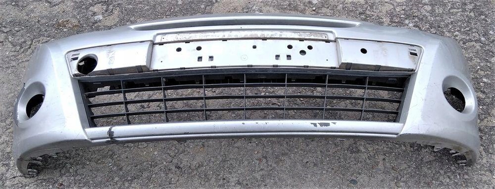 фото №10, Renault clio iii 3 lift 185 бампер перед