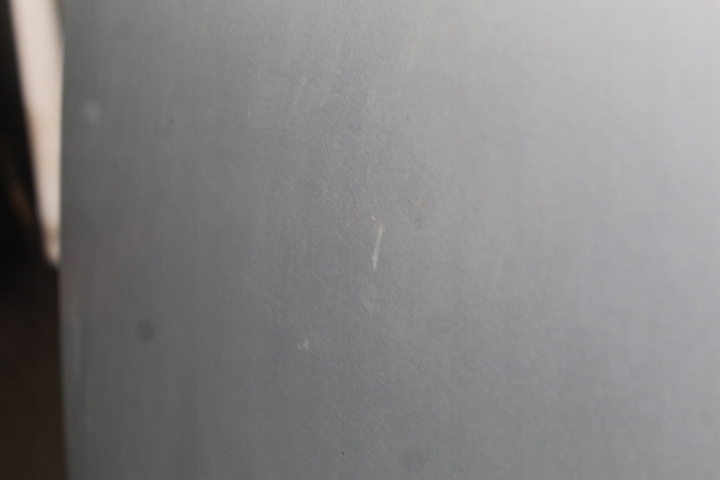 фото №5, Дверь левый задняя land rover discovery iii lrc798