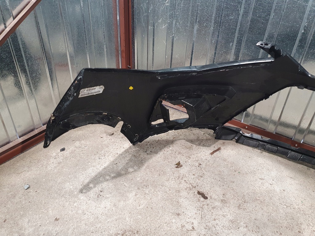 фото №10, Бампер перед передний seat arona fr 6f9807221b