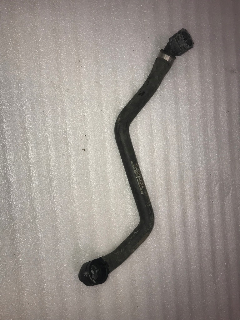 фото №1, Mercedes w213 wąż шланг wody w2135014782