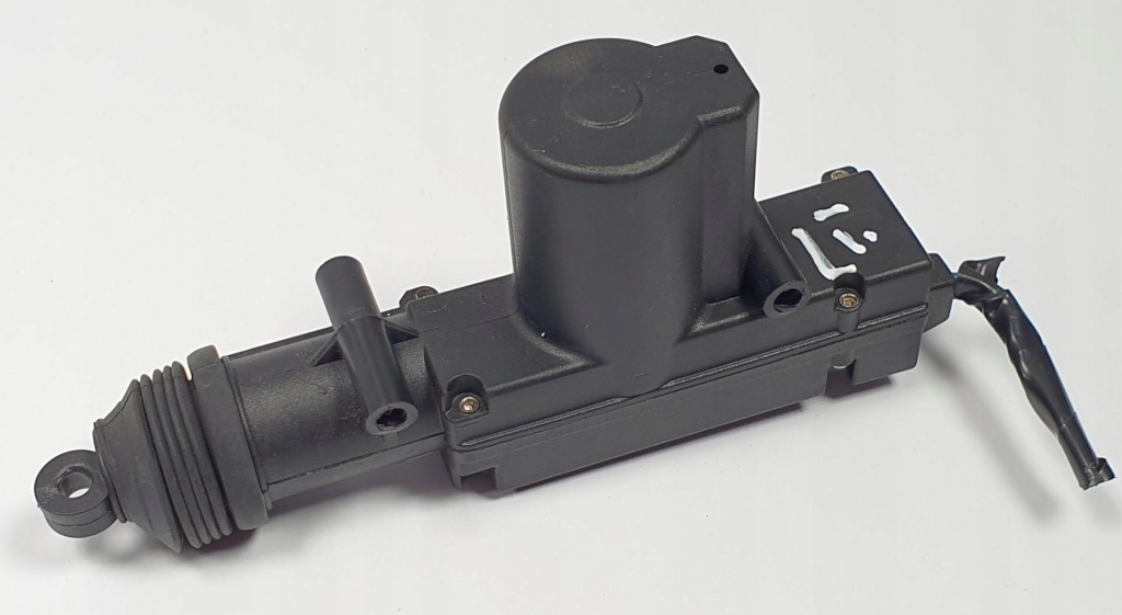 фото №1, Привід замка двері mpm ps160