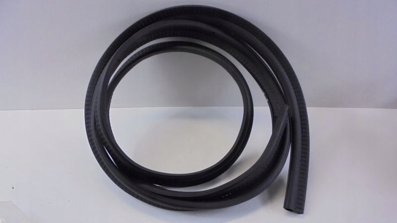 фото №5, Logan ii прокладка крышки крышки багажника oryg