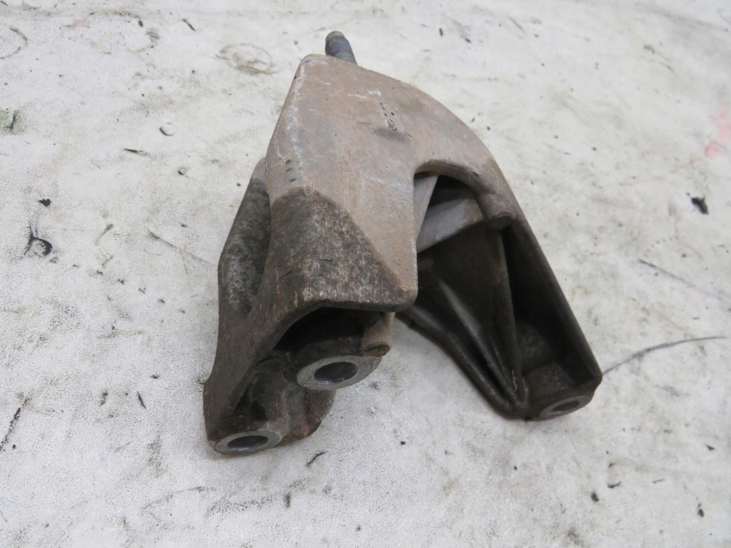 фото №3, Кронштейн двигателя ecosport 1.0 ecoboost c1b1-7m125-ab