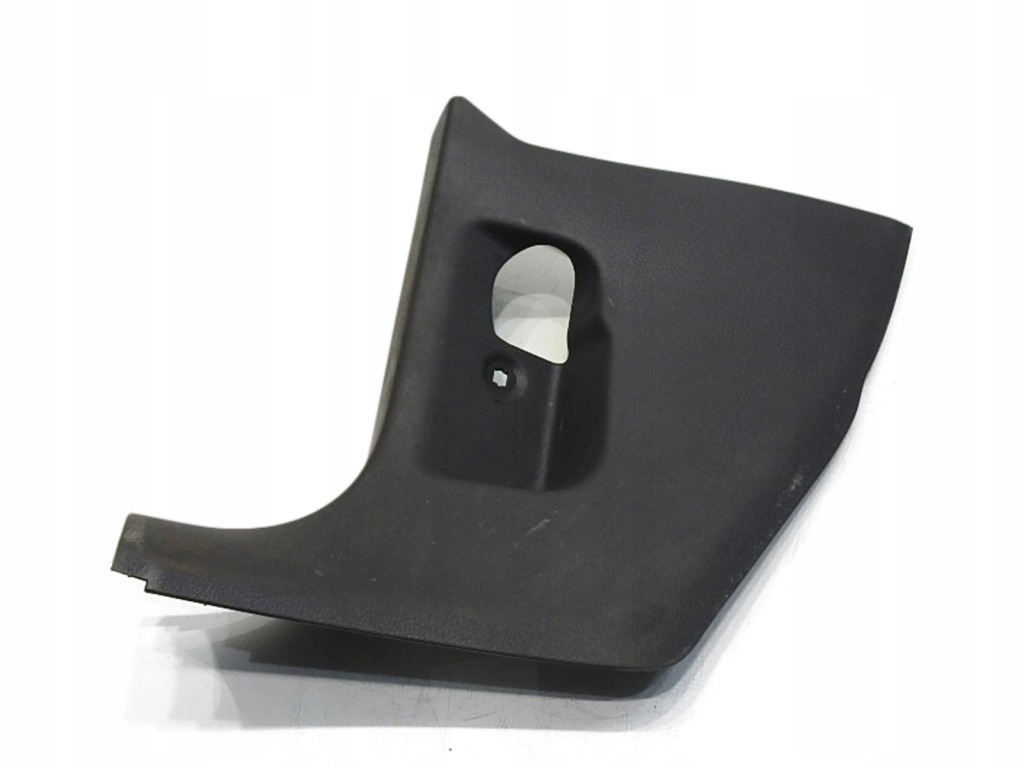 фото №1, Захист поріг лівий перед vw passat b7 3c1863483