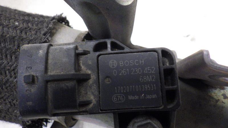 фото №8, Wąż труба інтеркулер датчик swift vi 1.0 гібрид