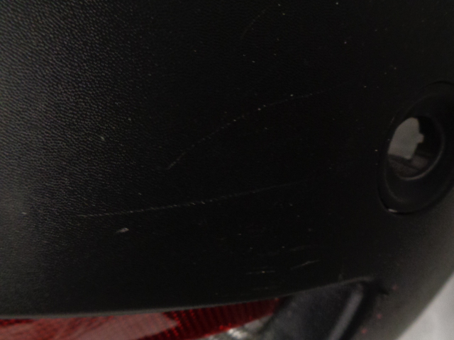 Captur lift initiale бампер задний 6xpdc tegne Цена