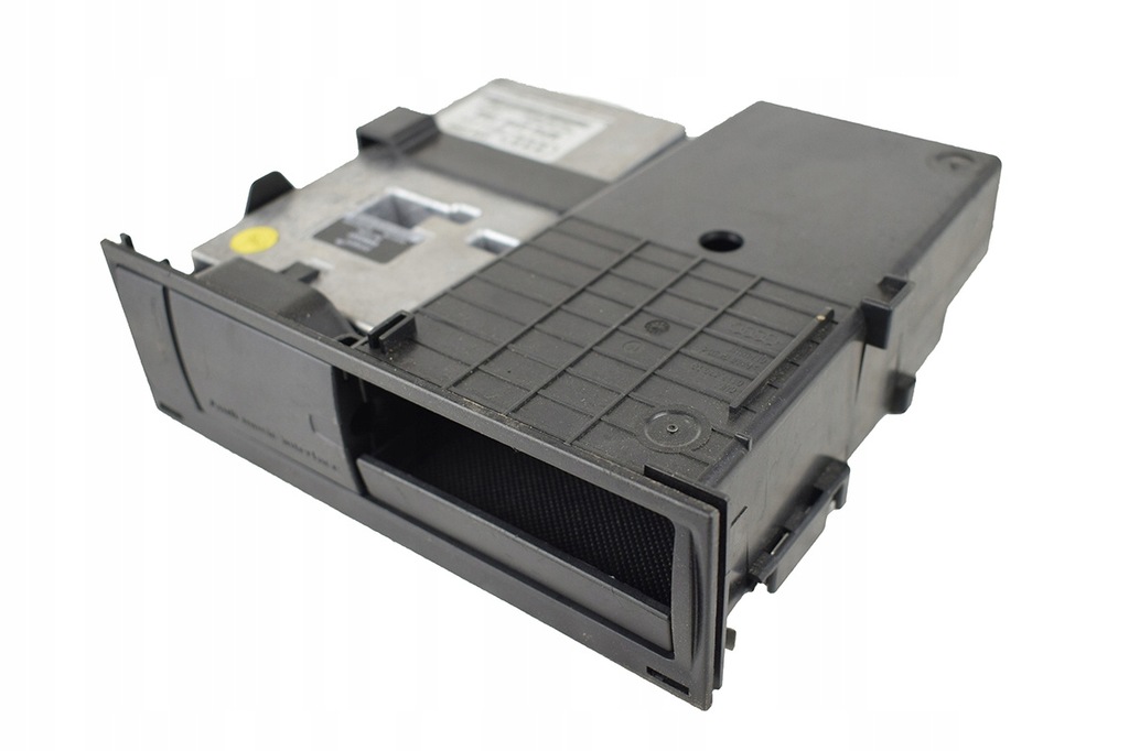 фото №1, Модуль блок управления интерфейс audi tt 8j 8p0035785