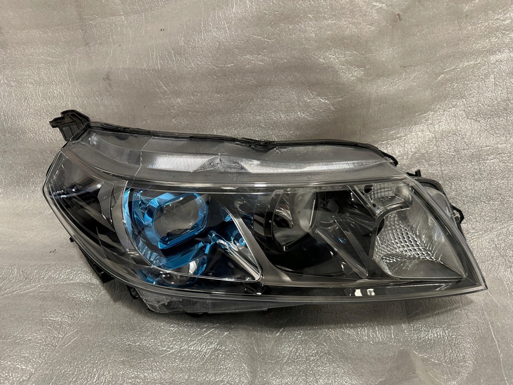 Купить Фара передняя suzuki vitara full led