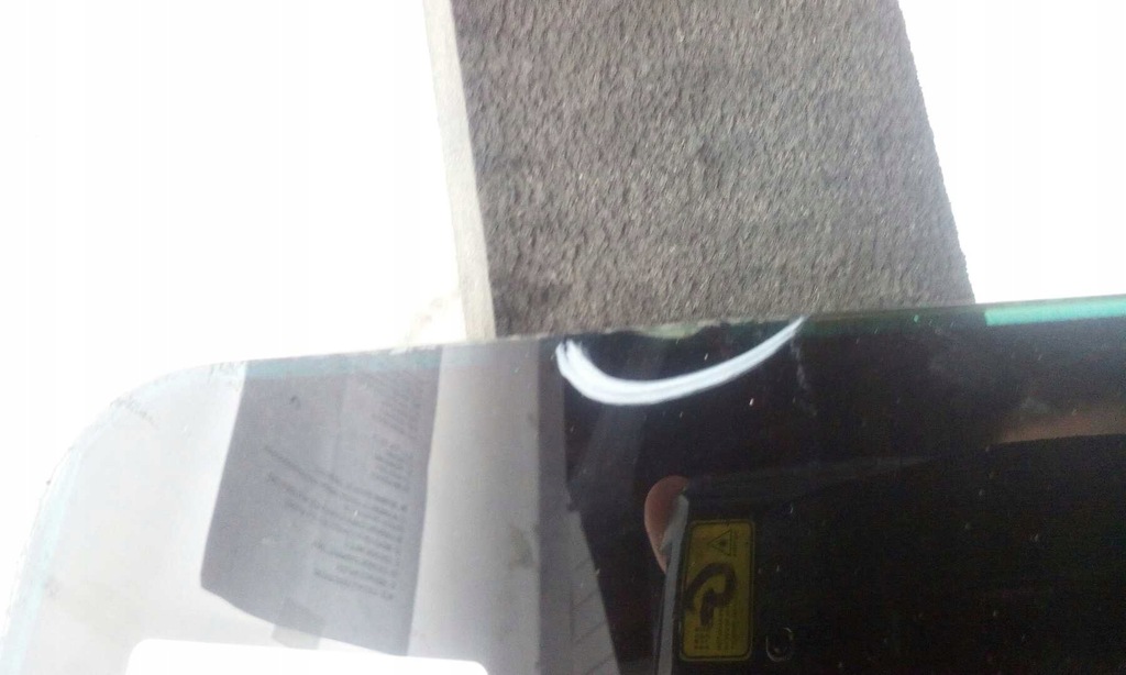 фото №10, Стекло лобовое передняя ford usa expedition 2007- pas зелёный nowa