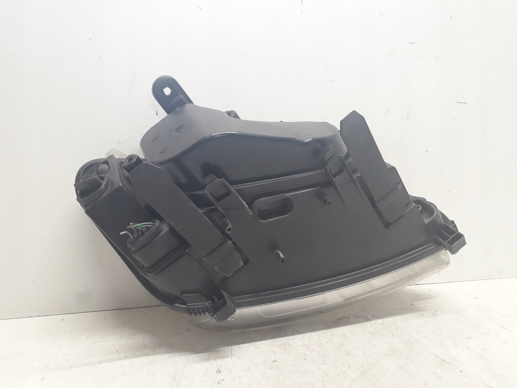 фото №8, Ford c-max 1 i 03-06 przedlift лампа лівий перед оригінал