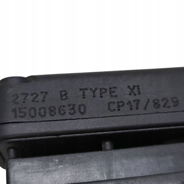 фото №8, 2018 ligier js 50 датчик положение дроссель 15008630