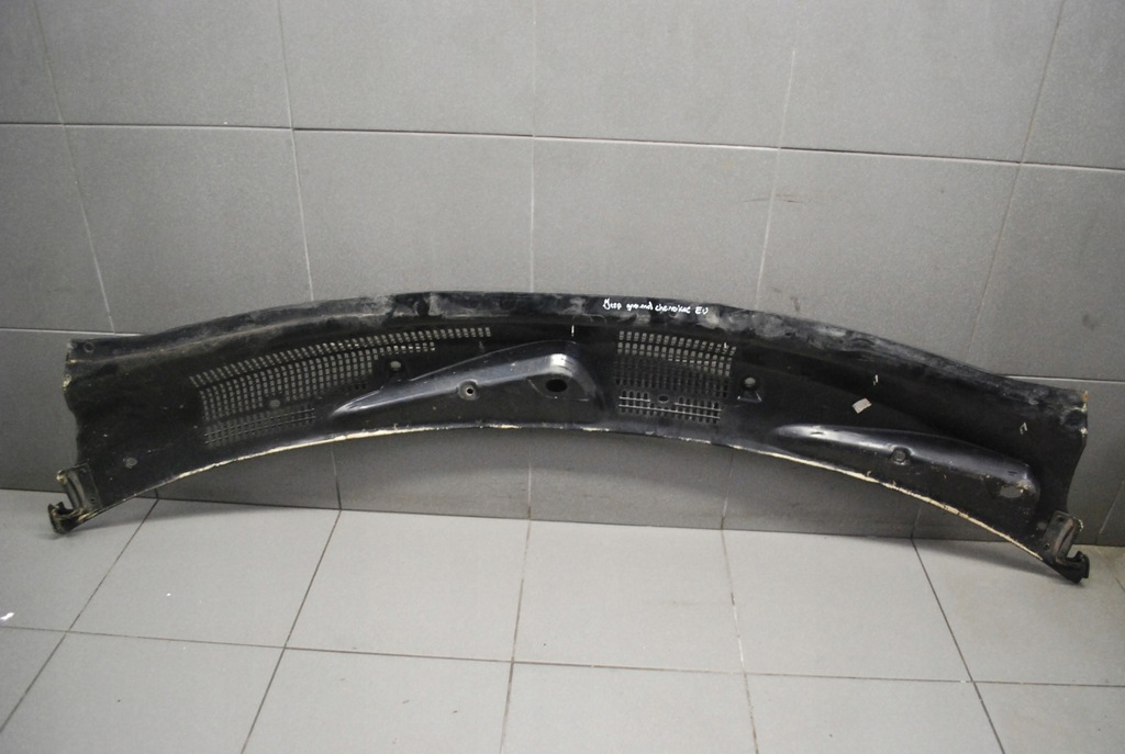 фото №15, Жабо jeep grand cherokee wj eu 55155355ab