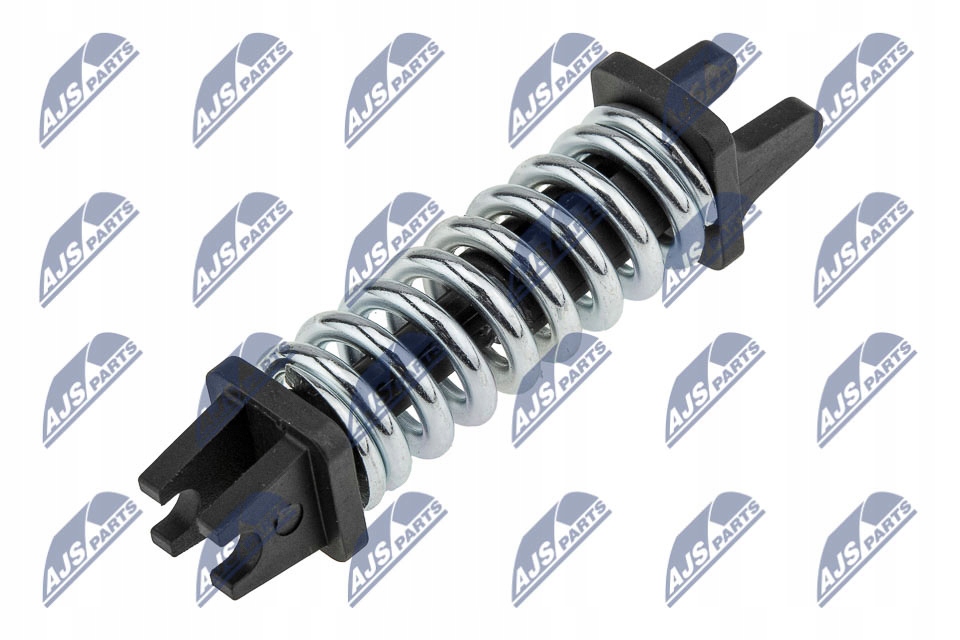 фото №9, Пружина педалі зчеплення