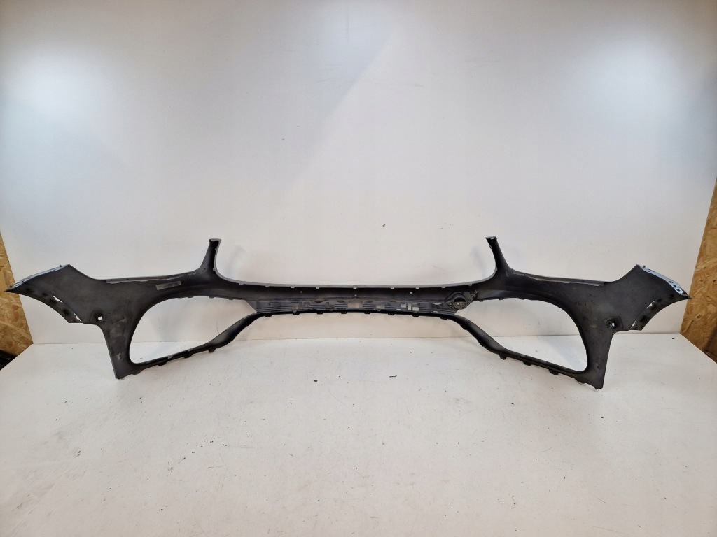 Mercedes glc w253 рестайлинг  amg бампер передний перед a2538856604 Недорого