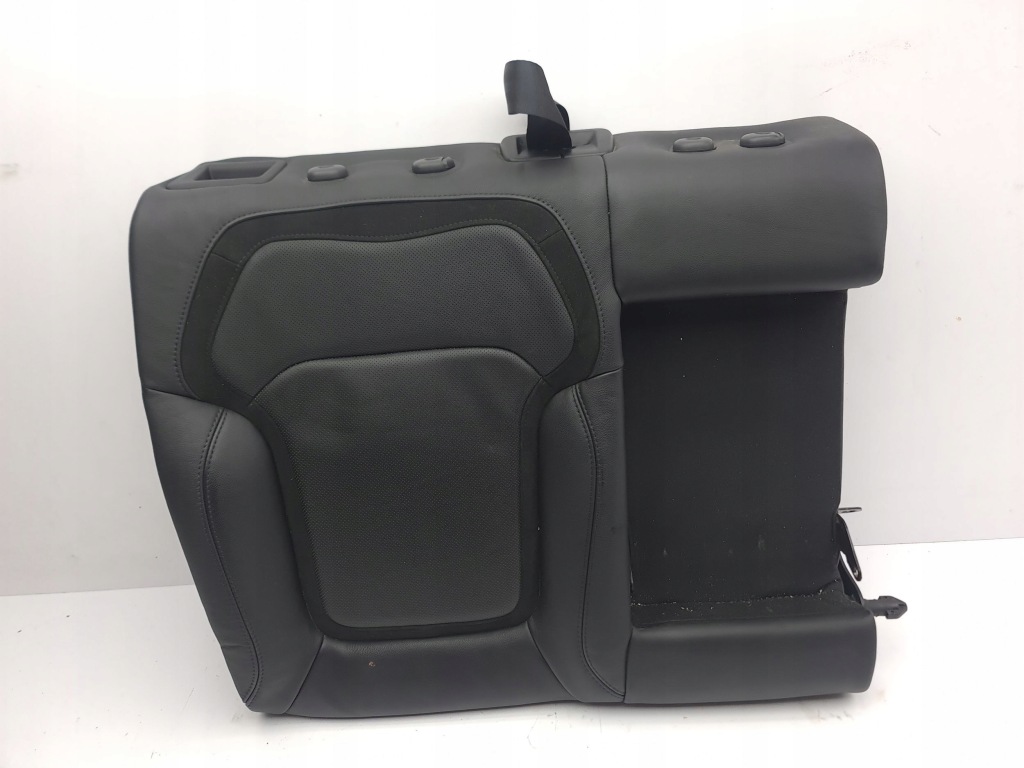 фото №1, Renault megane iv 2018 правая сторона сиденье задний