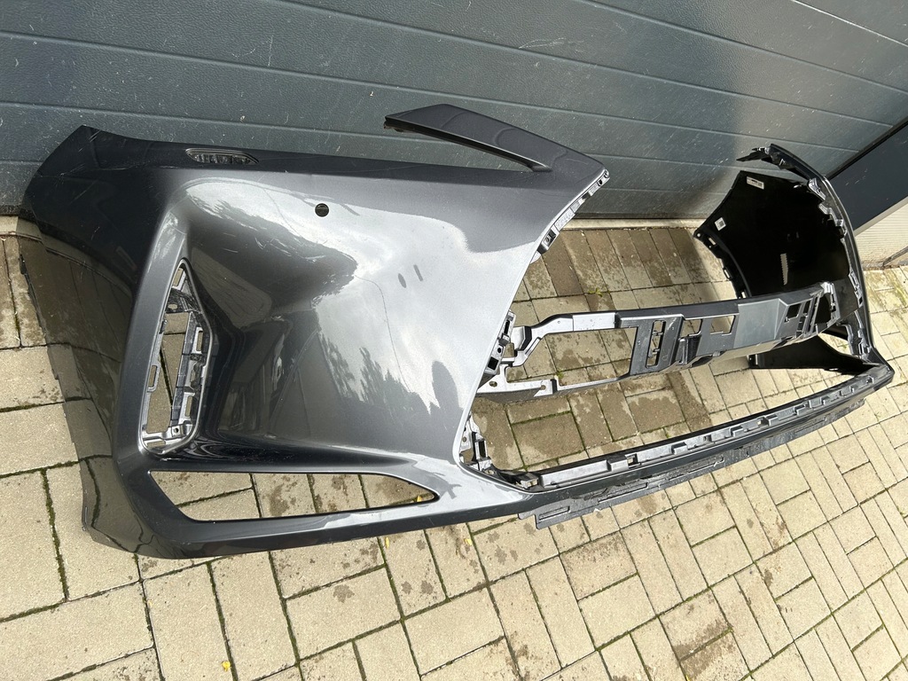 фото №4, Lexus rx rx450 sport бампер перед rx iv b хороший