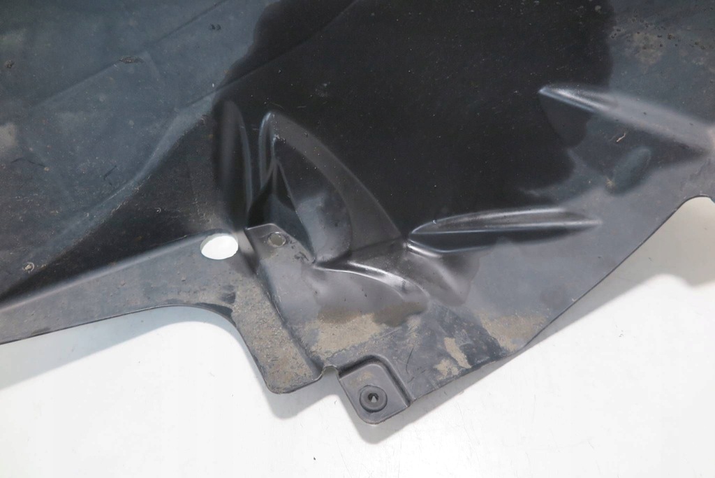 фото №11, Подкрылок левая левый перед передние opel corsa d 13187356