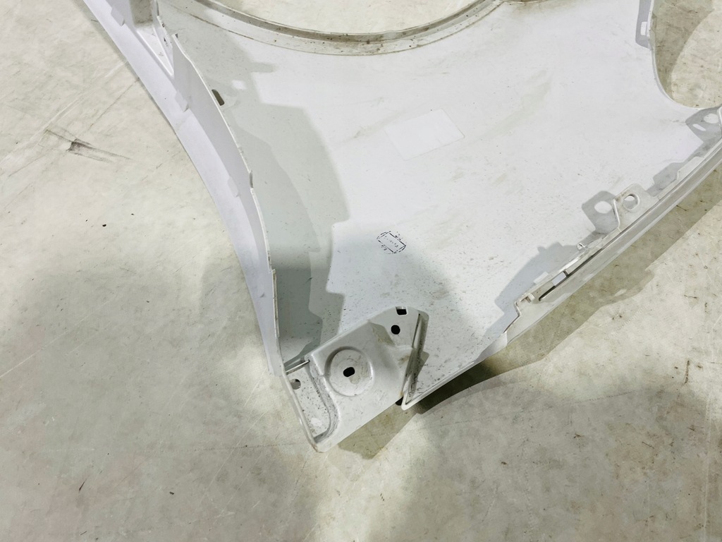 фото №12, Smart forfour 453 крыло передний правый 14-20 rok