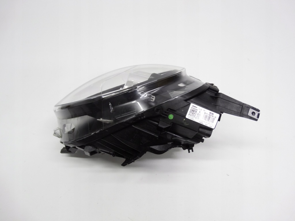 Mini f56 рестайлінг  lci 18-23 фара ліва адаптивний full led 5a01165 ahl в Україні