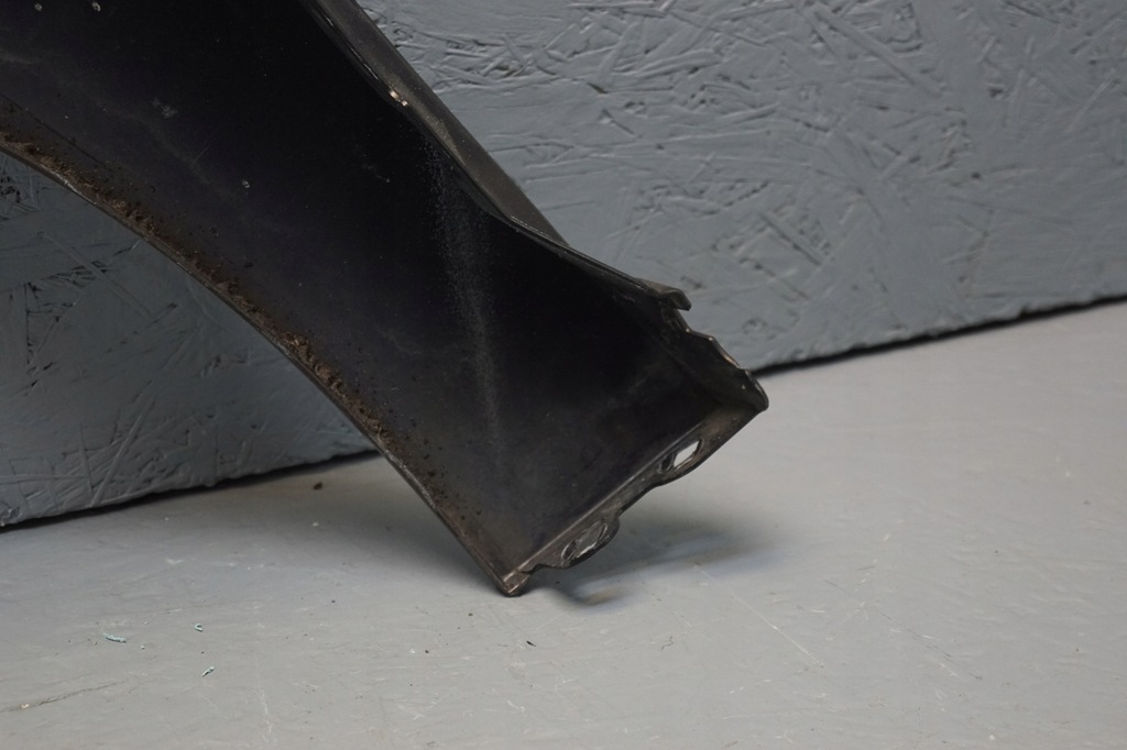 фото №15, Крила правий перед renault scenic iii tecnb